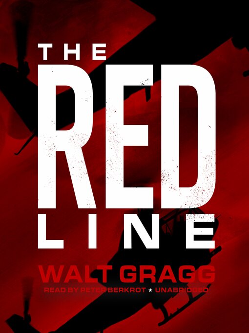 the red line by walt gragg the red line by walt gragg
